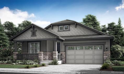 12751 W Hinsdale Avenue Littleton CO 80127