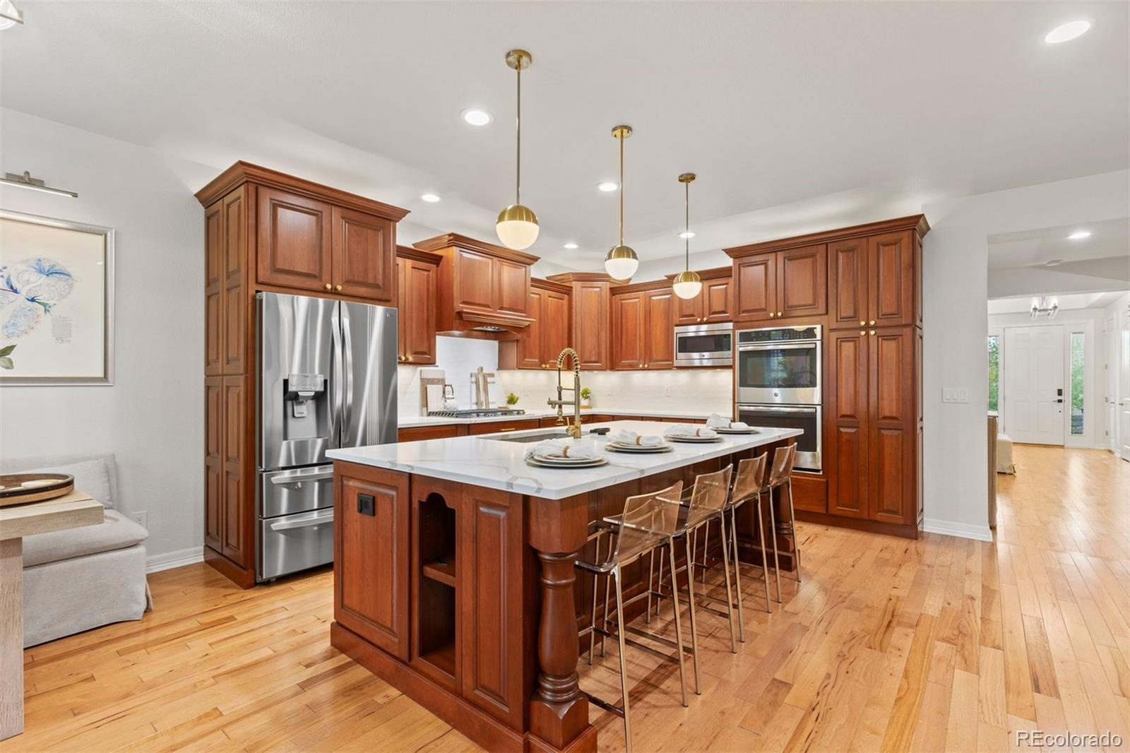 21934 E Idyllwilde Drive Parker CO 80138