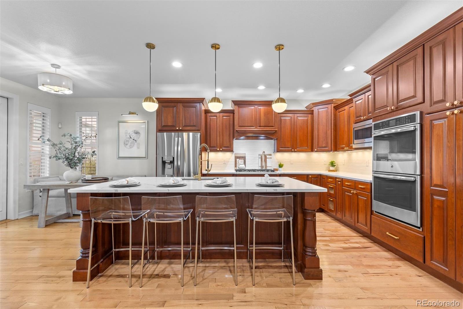 21934 E Idyllwilde Drive Parker CO 80138