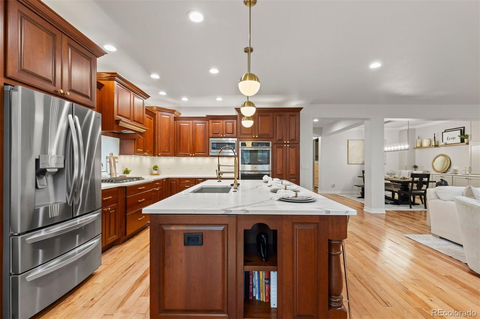 21934 E Idyllwilde Drive Parker CO 80138