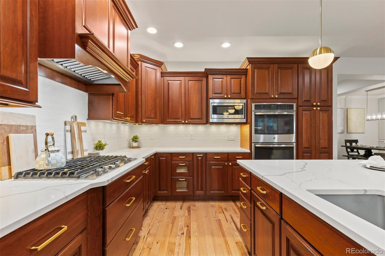 21934 E Idyllwilde Drive Parker CO 80138