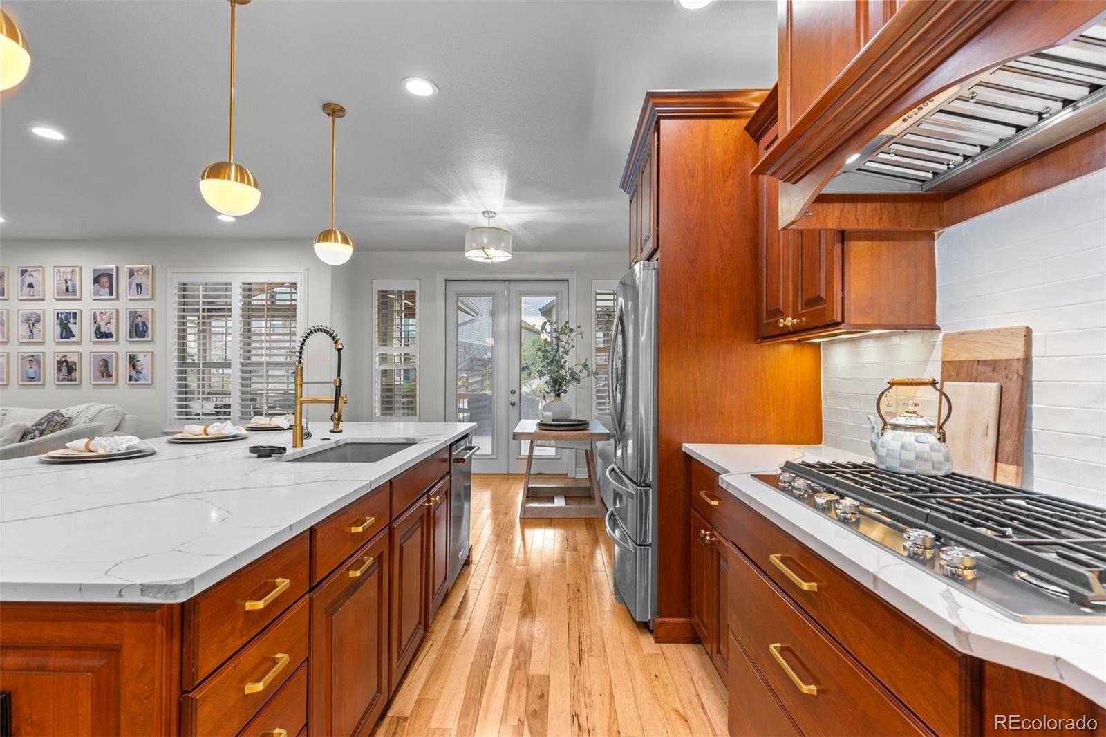 21934 E Idyllwilde Drive Parker CO 80138