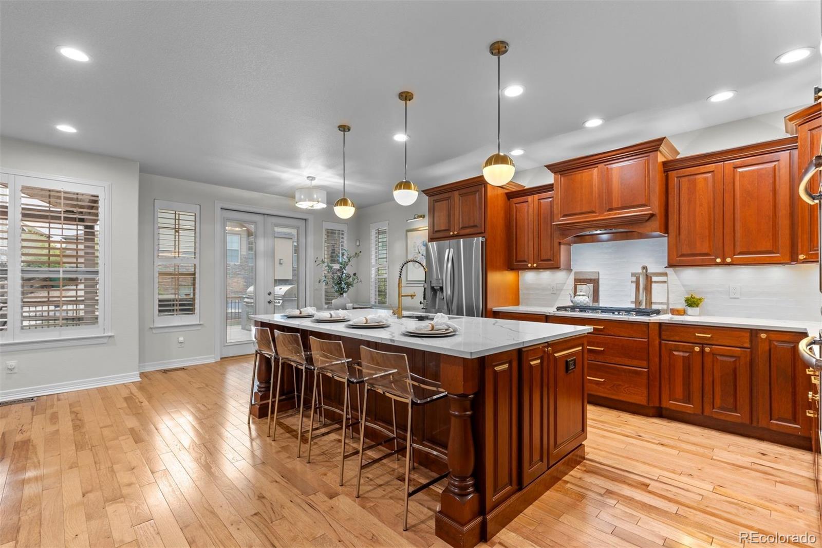 21934 E Idyllwilde Drive Parker CO 80138