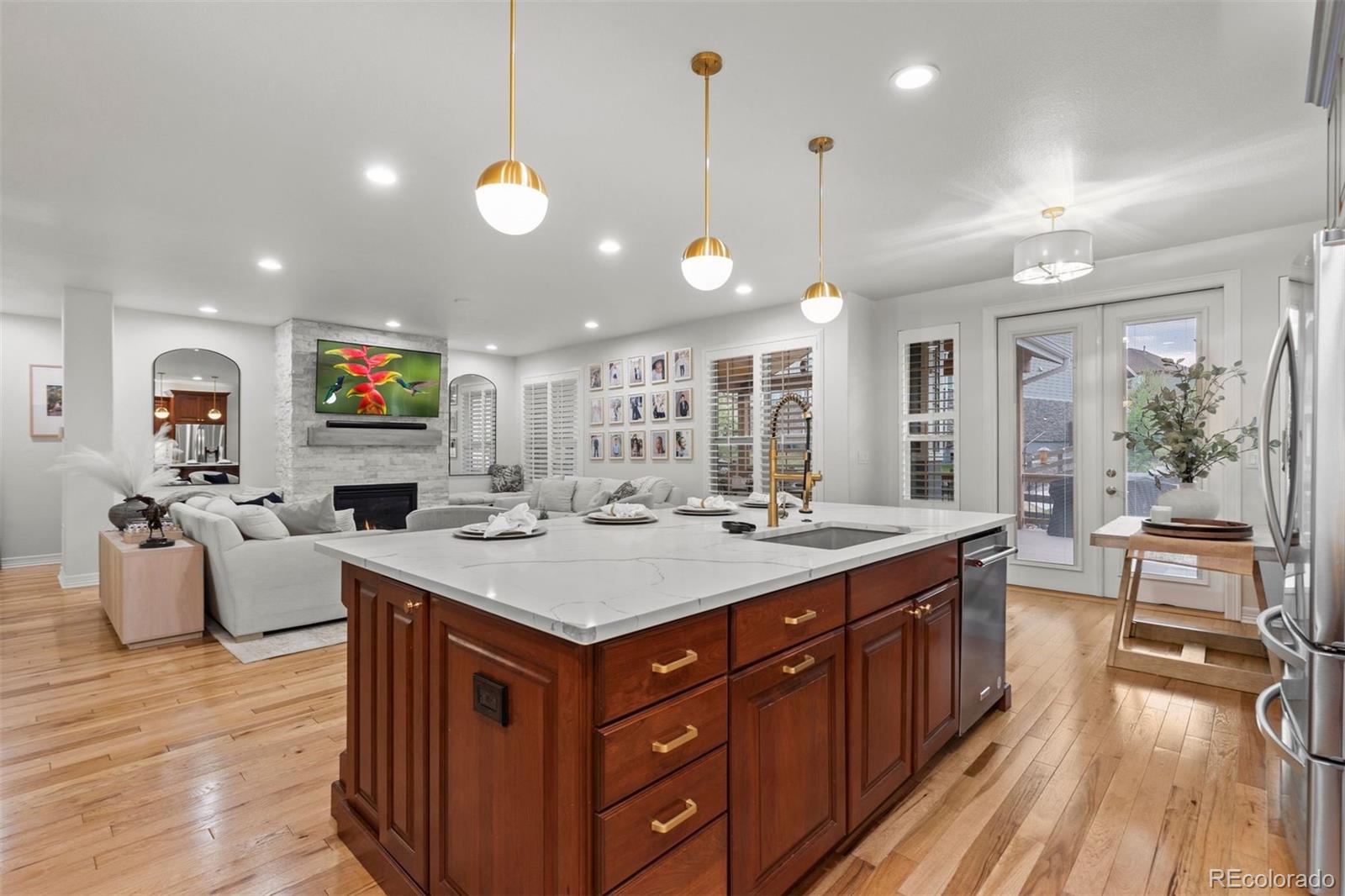 21934 E Idyllwilde Drive Parker CO 80138