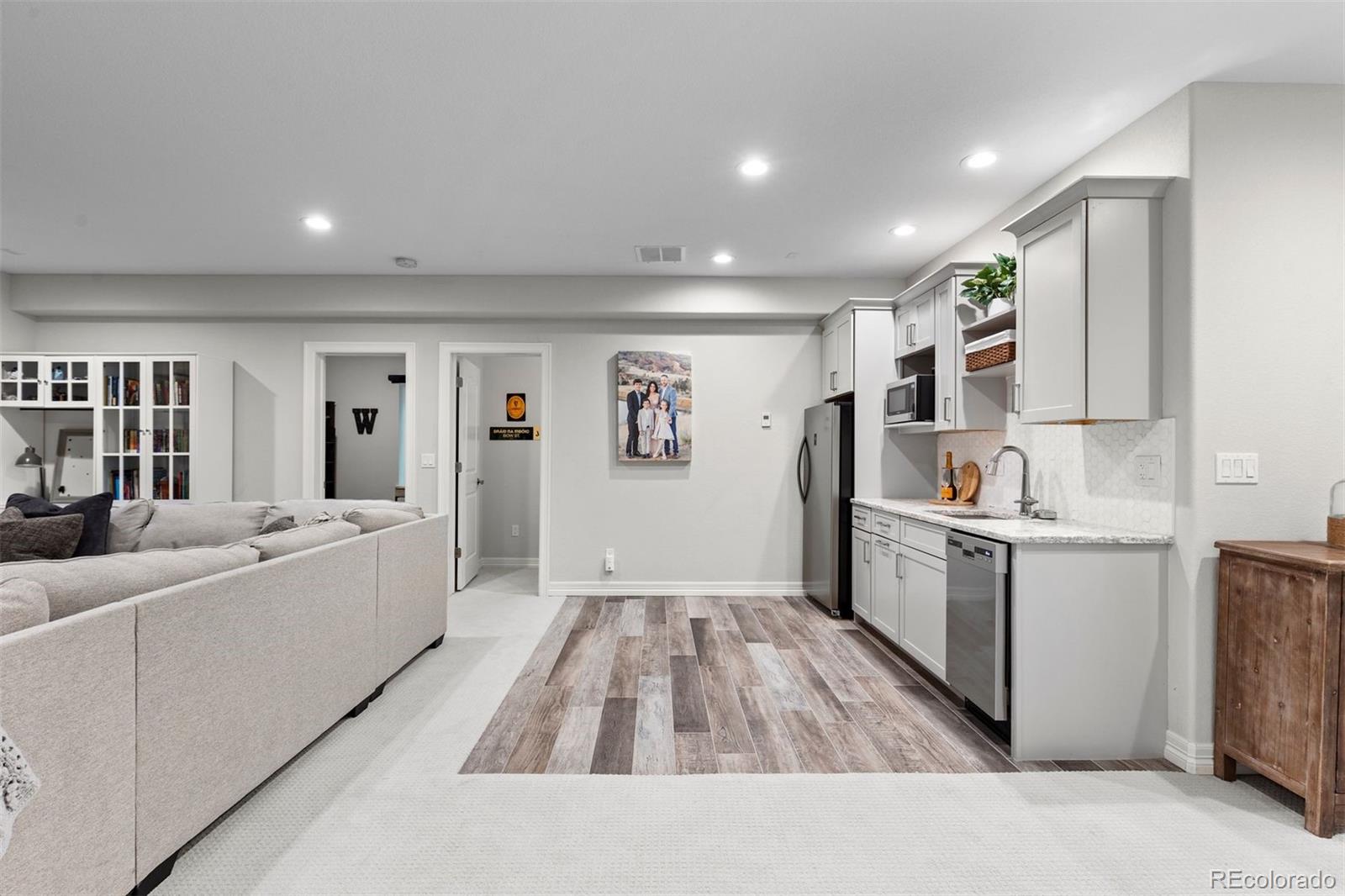 21934 E Idyllwilde Drive Parker CO 80138