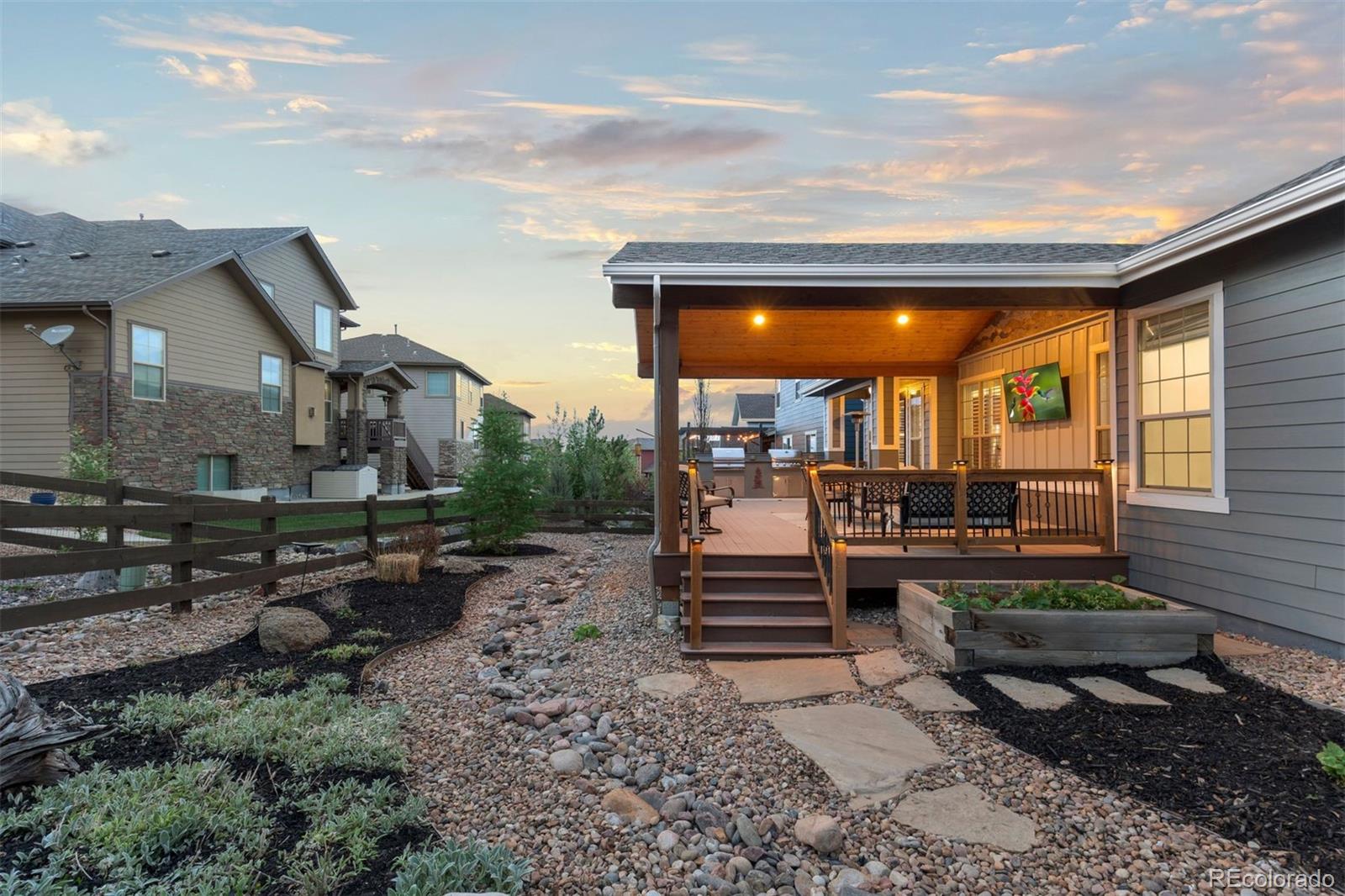 21934 E Idyllwilde Drive Parker CO 80138