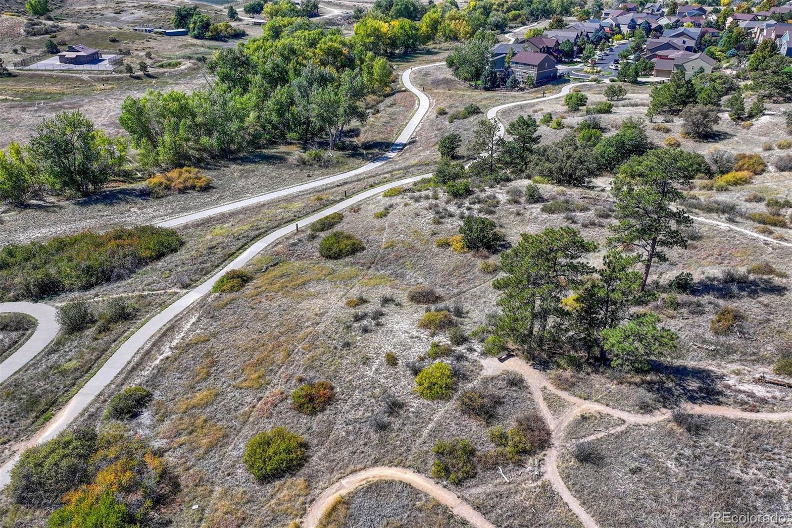21934 E Idyllwilde Drive Parker CO 80138