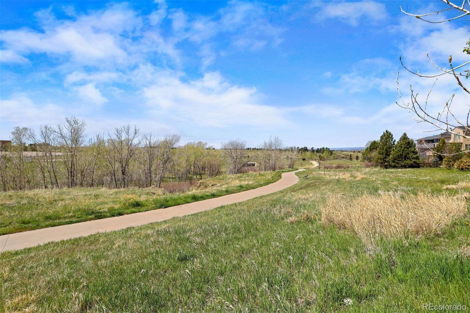 21934 E Idyllwilde Drive Parker CO 80138