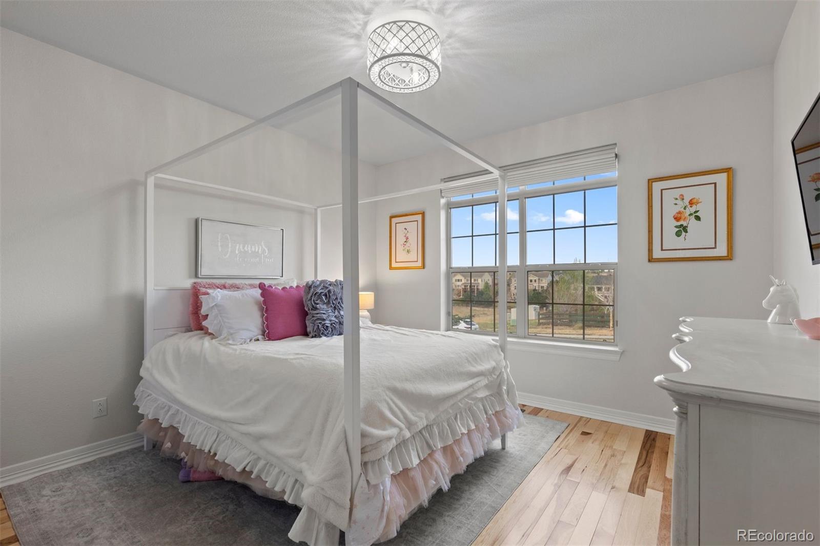 21934 E Idyllwilde Drive Parker CO 80138