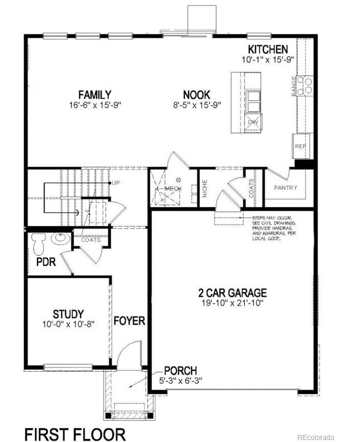 9897 Danube Court Commerce City CO 80022