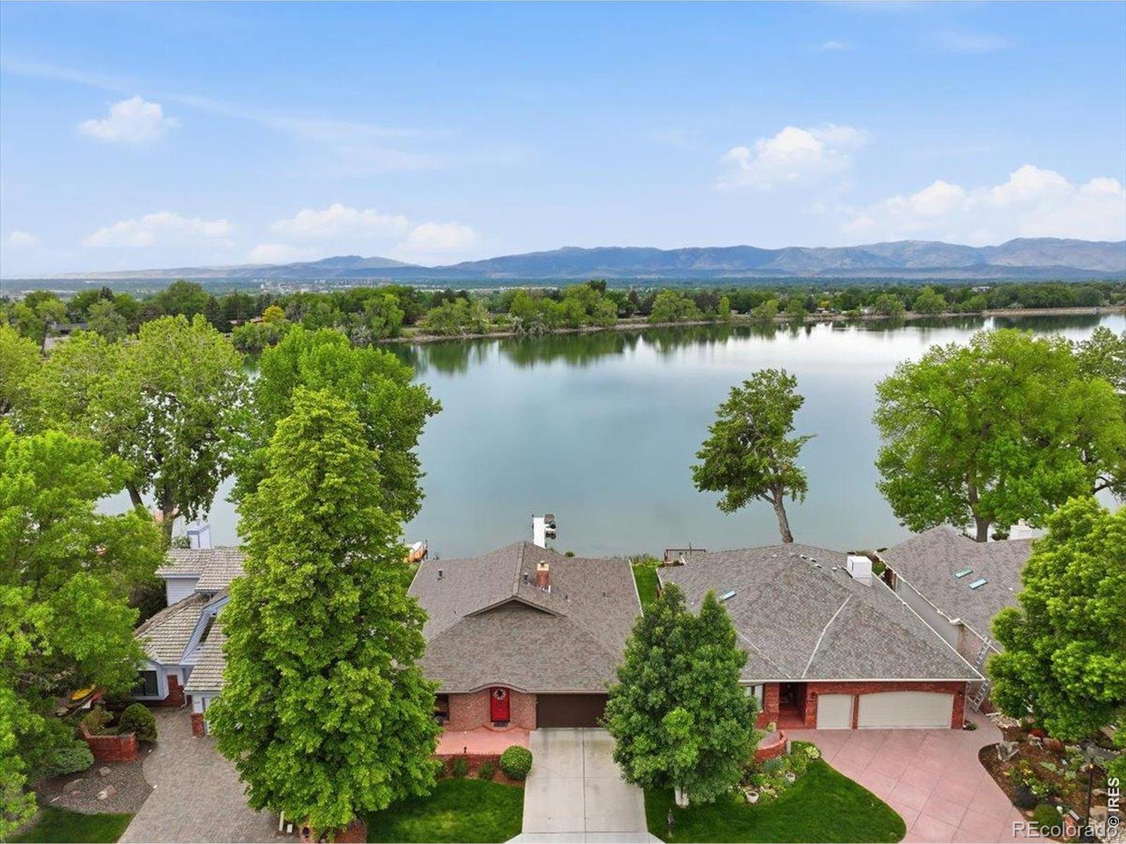 1905 Cottonwood Point Drive Fort Collins CO 80524