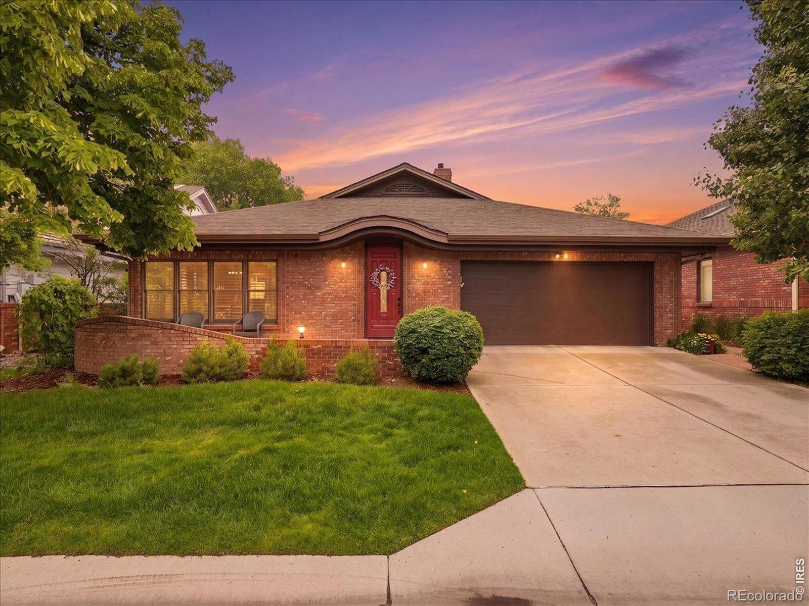1905 Cottonwood Point Drive Fort Collins CO 80524