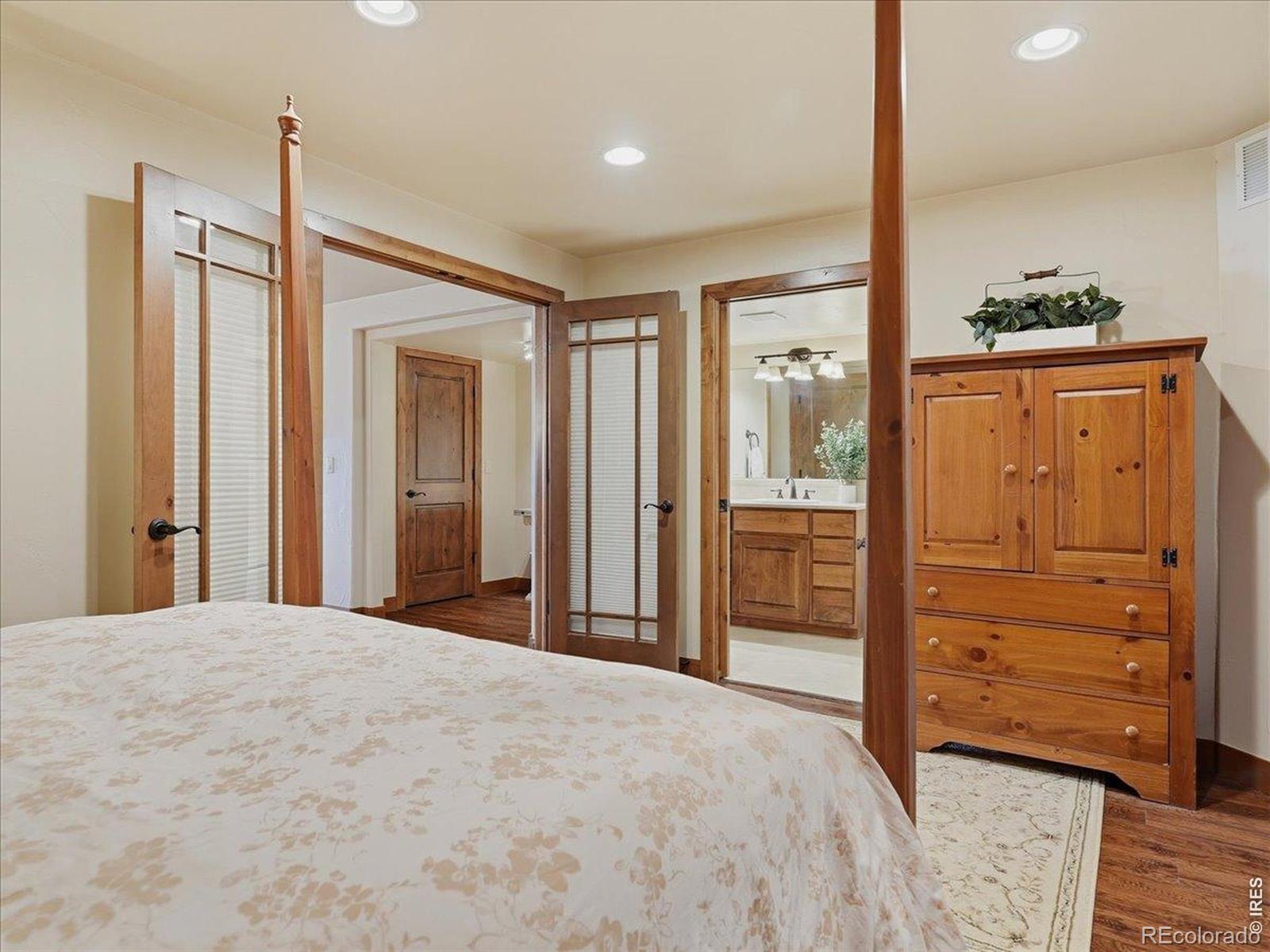 1905 Cottonwood Point Drive Fort Collins CO 80524
