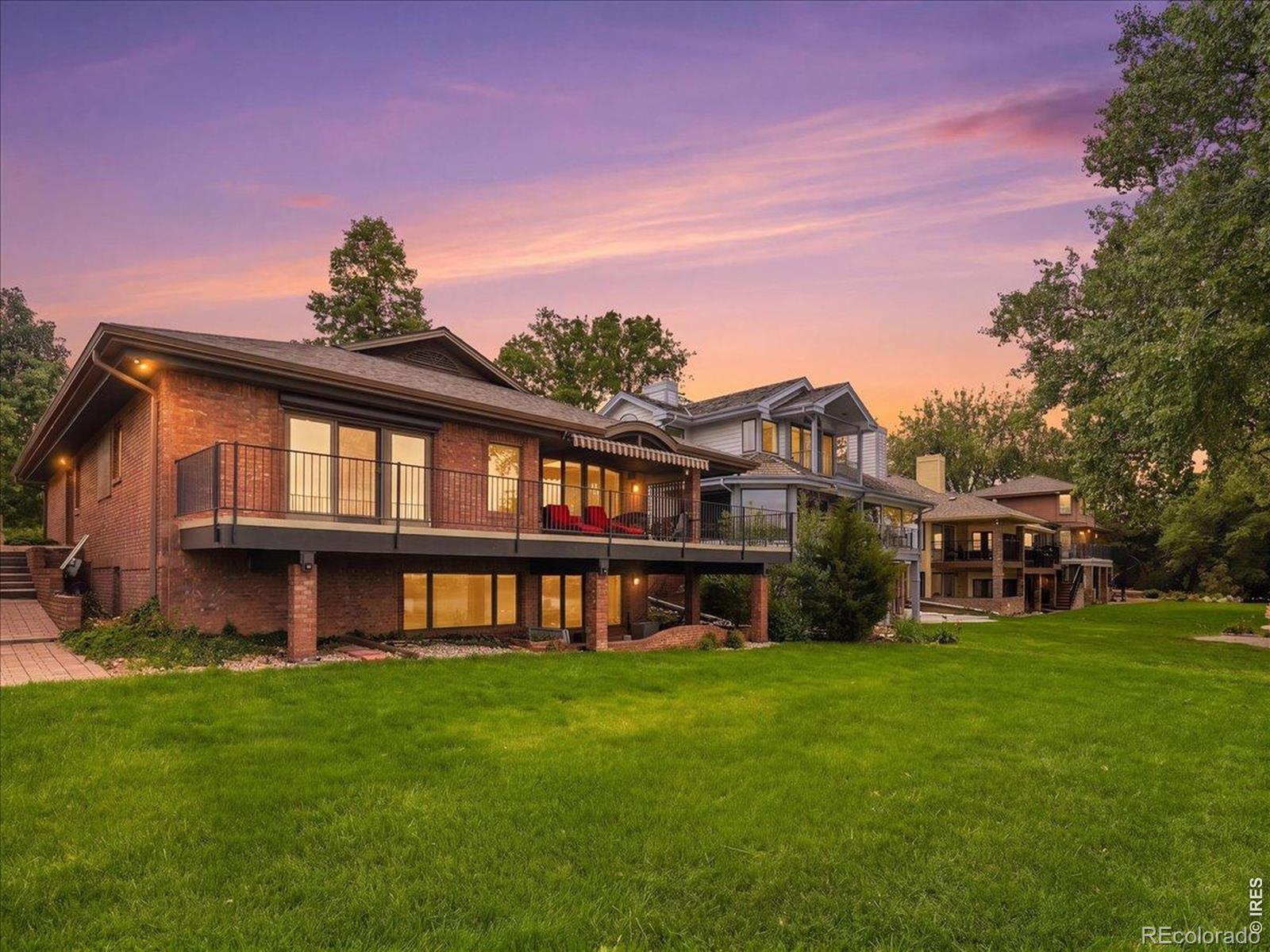 1905 Cottonwood Point Drive Fort Collins CO 80524