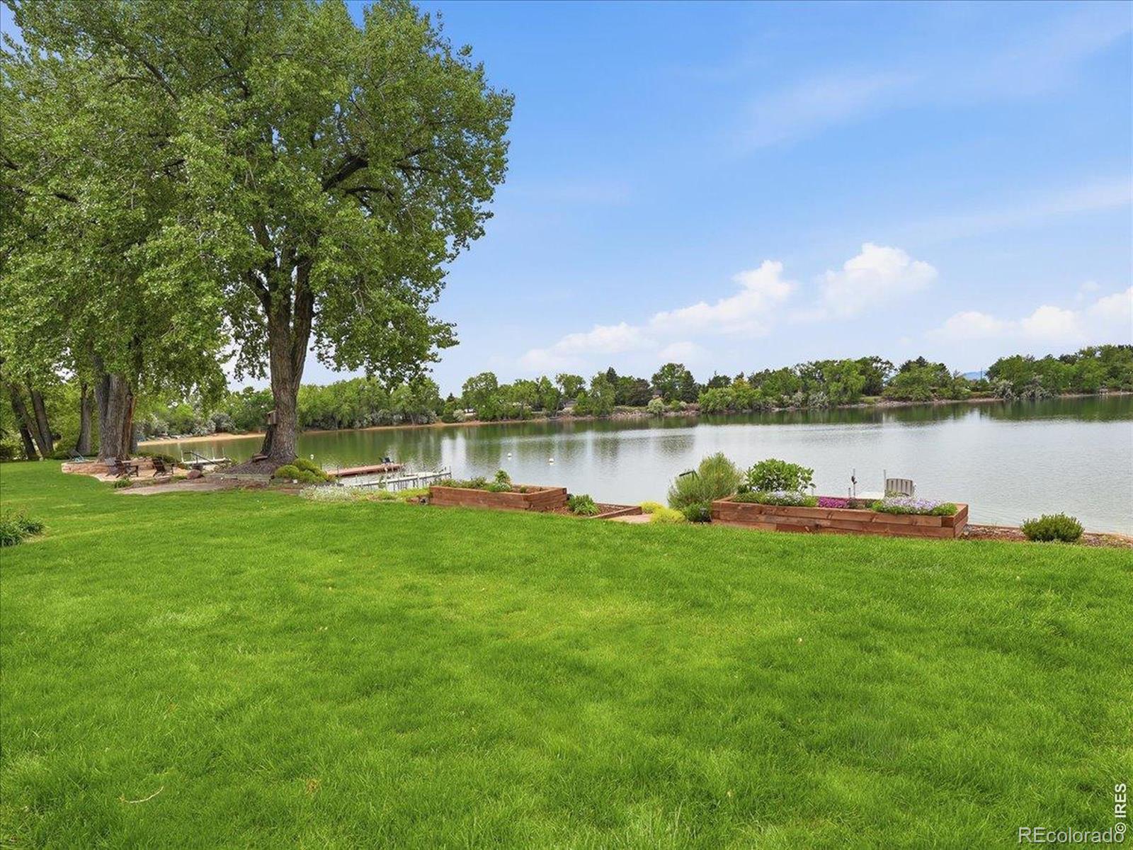 1905 Cottonwood Point Drive Fort Collins CO 80524