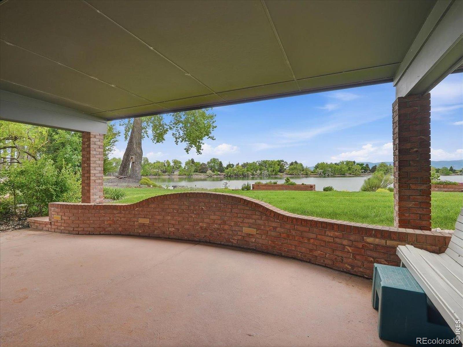 1905 Cottonwood Point Drive Fort Collins CO 80524