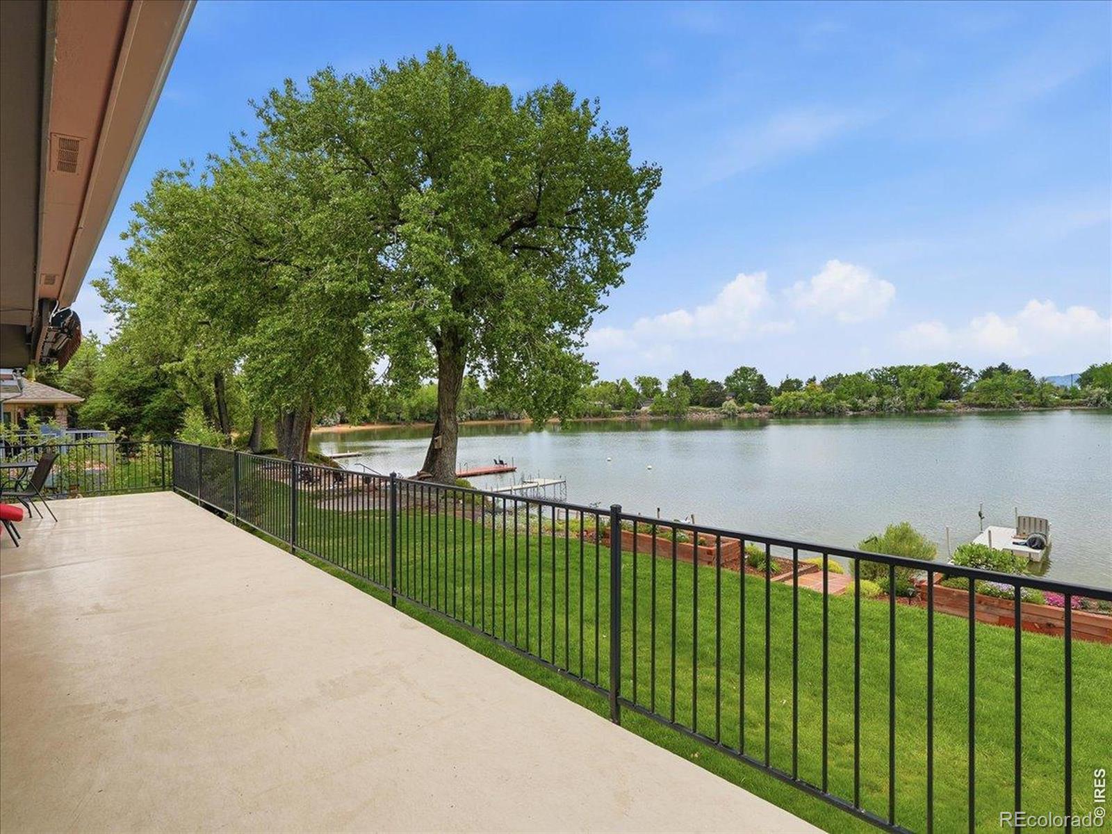 1905 Cottonwood Point Drive Fort Collins CO 80524