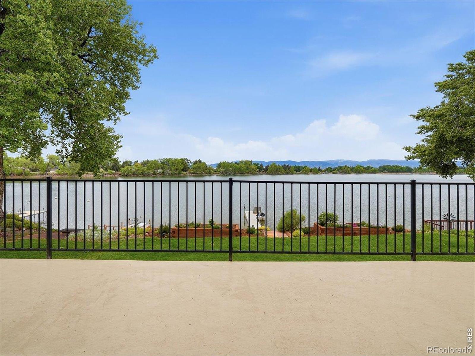 1905 Cottonwood Point Drive Fort Collins CO 80524