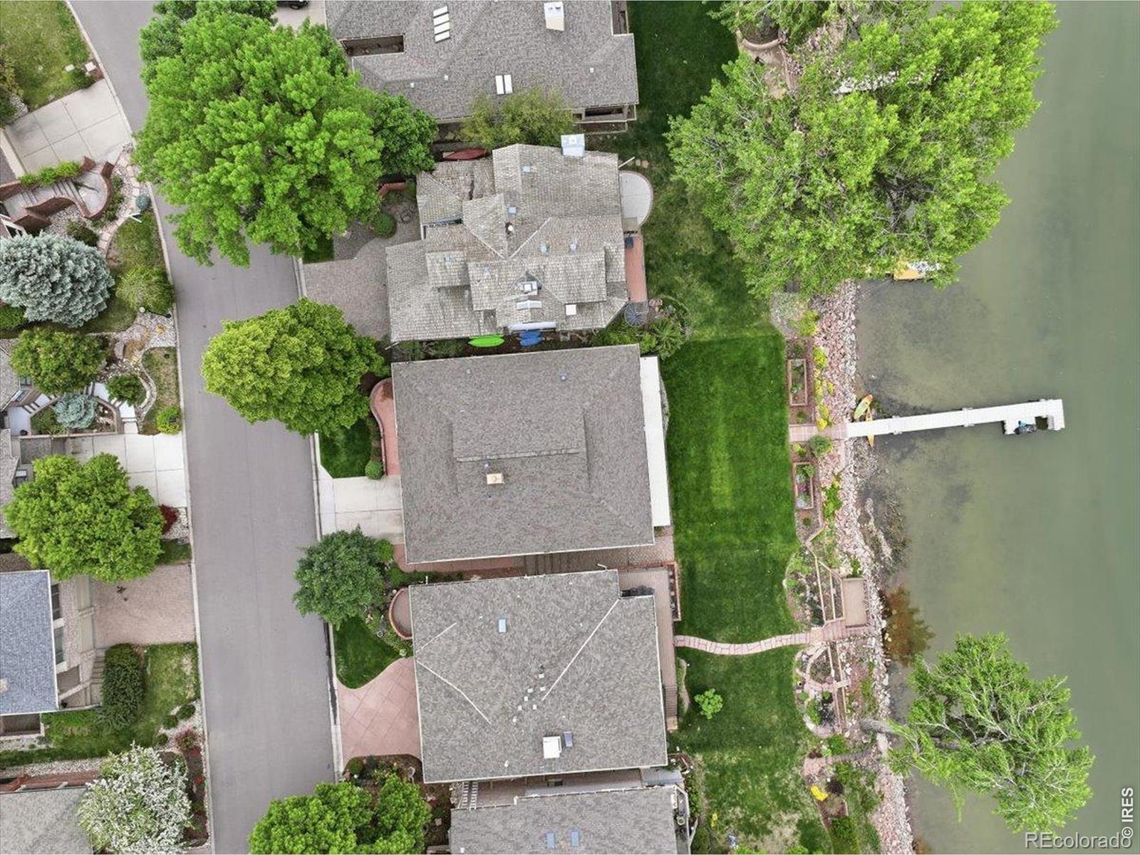 1905 Cottonwood Point Drive Fort Collins CO 80524