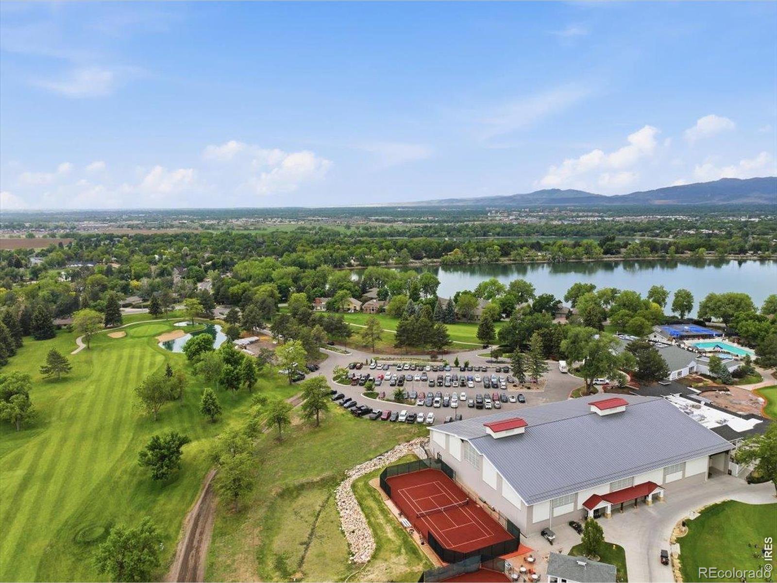 1905 Cottonwood Point Drive Fort Collins CO 80524