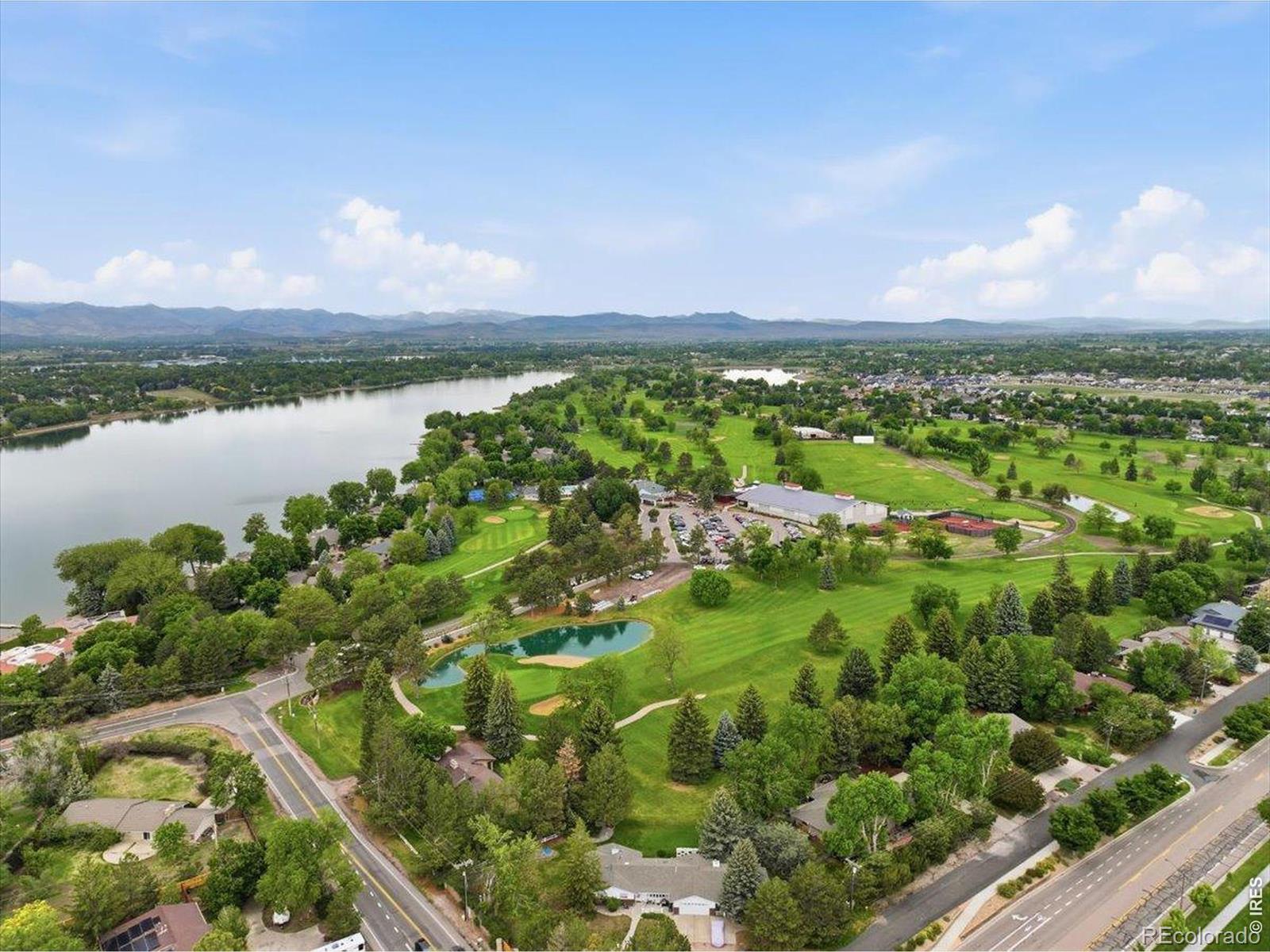 1905 Cottonwood Point Drive Fort Collins CO 80524