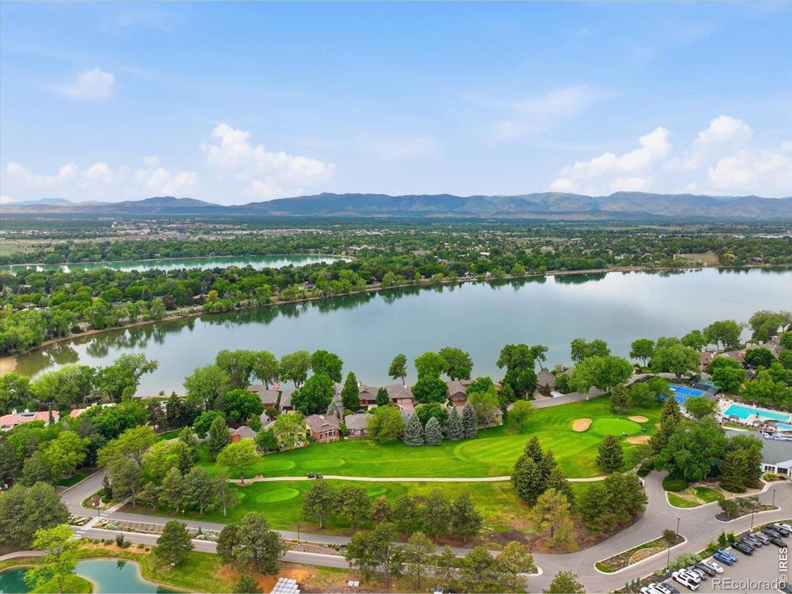1905 Cottonwood Point Drive Fort Collins CO 80524