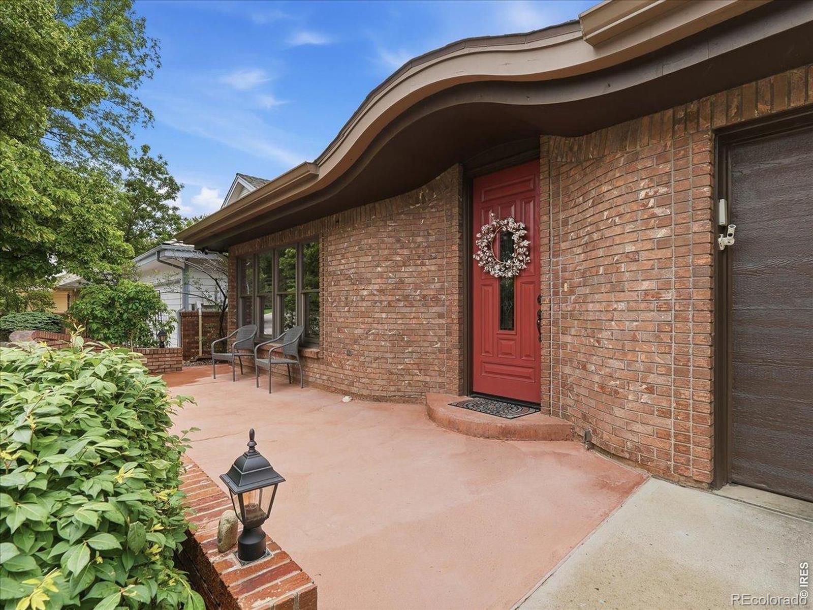 1905 Cottonwood Point Drive Fort Collins CO 80524