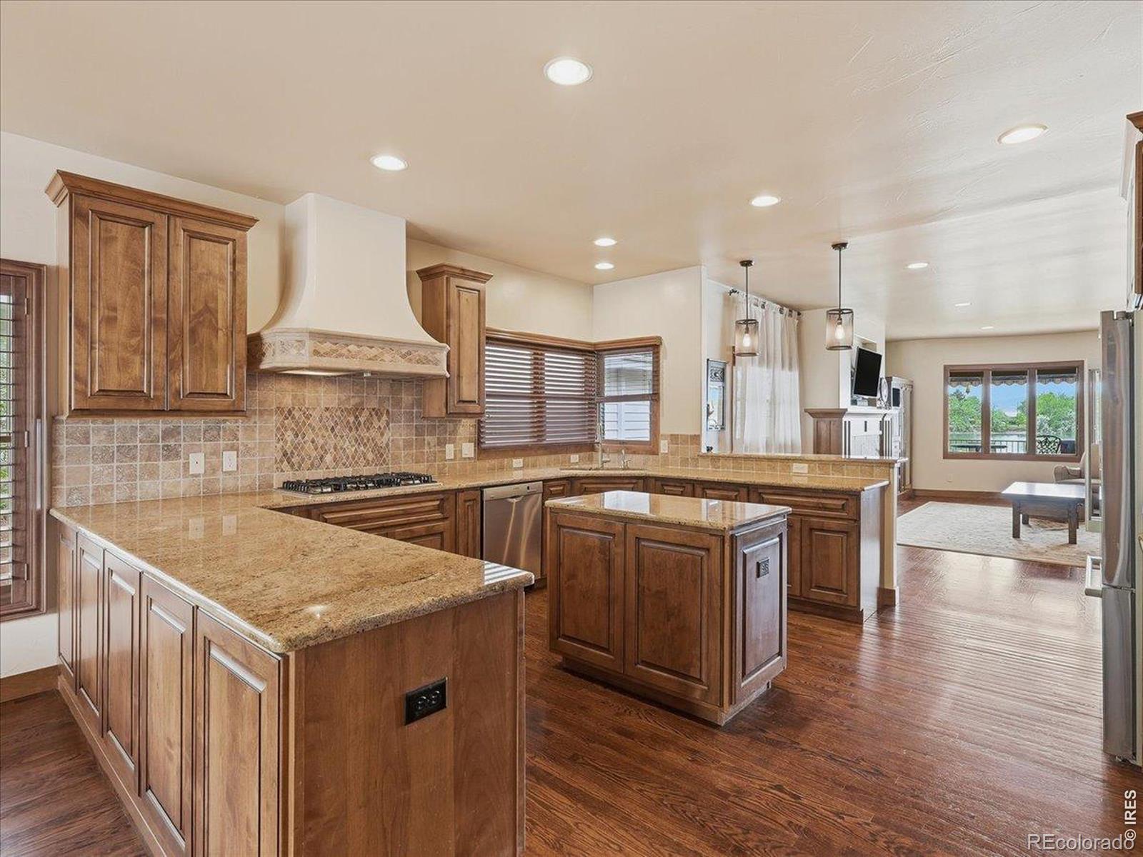 1905 Cottonwood Point Drive Fort Collins CO 80524