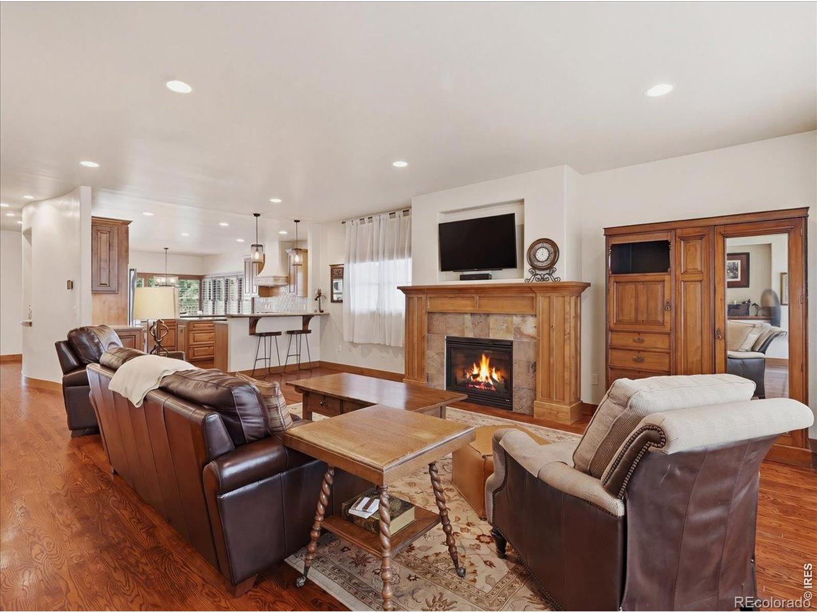 1905 Cottonwood Point Drive Fort Collins CO 80524