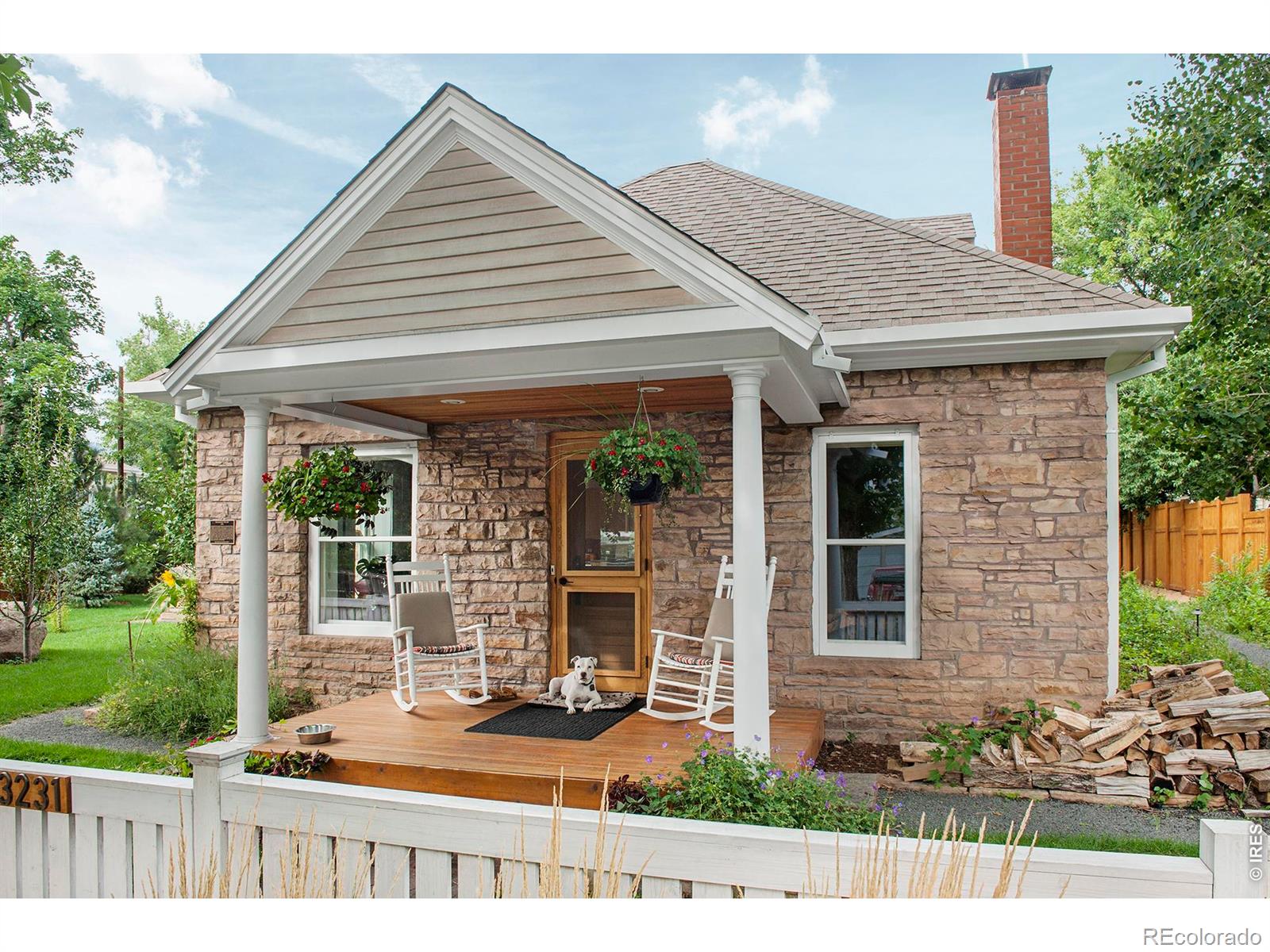 3231 11th Street Boulder CO 80304