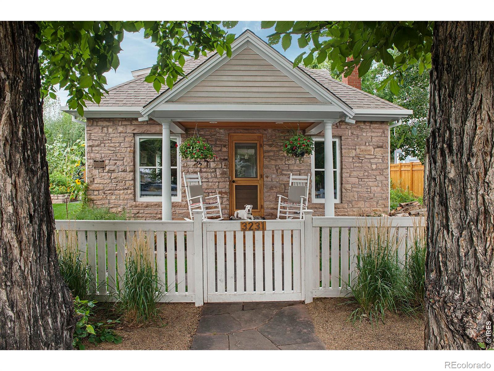 3231 11th Street Boulder CO 80304