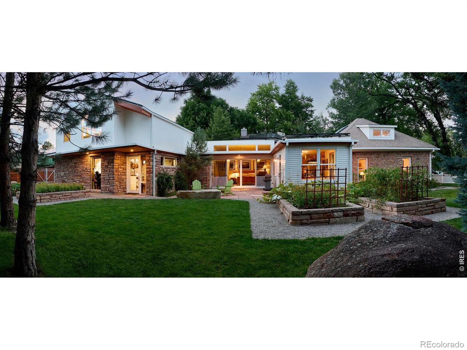 3231 11th Street Boulder CO 80304