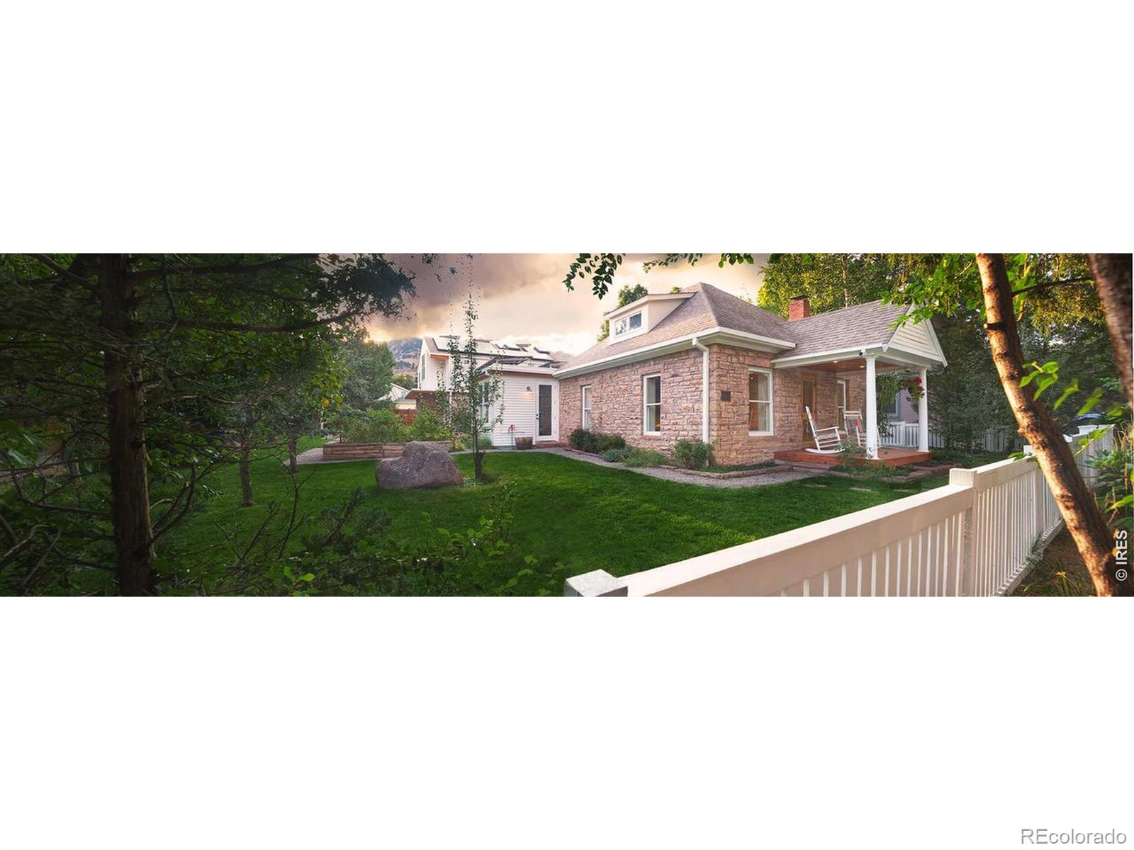3231 11th Street Boulder CO 80304
