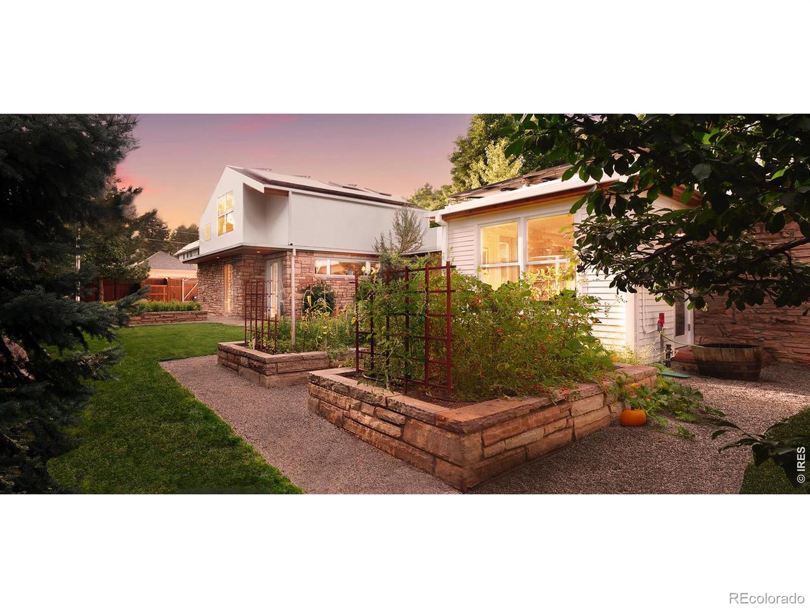 3231 11th Street Boulder CO 80304