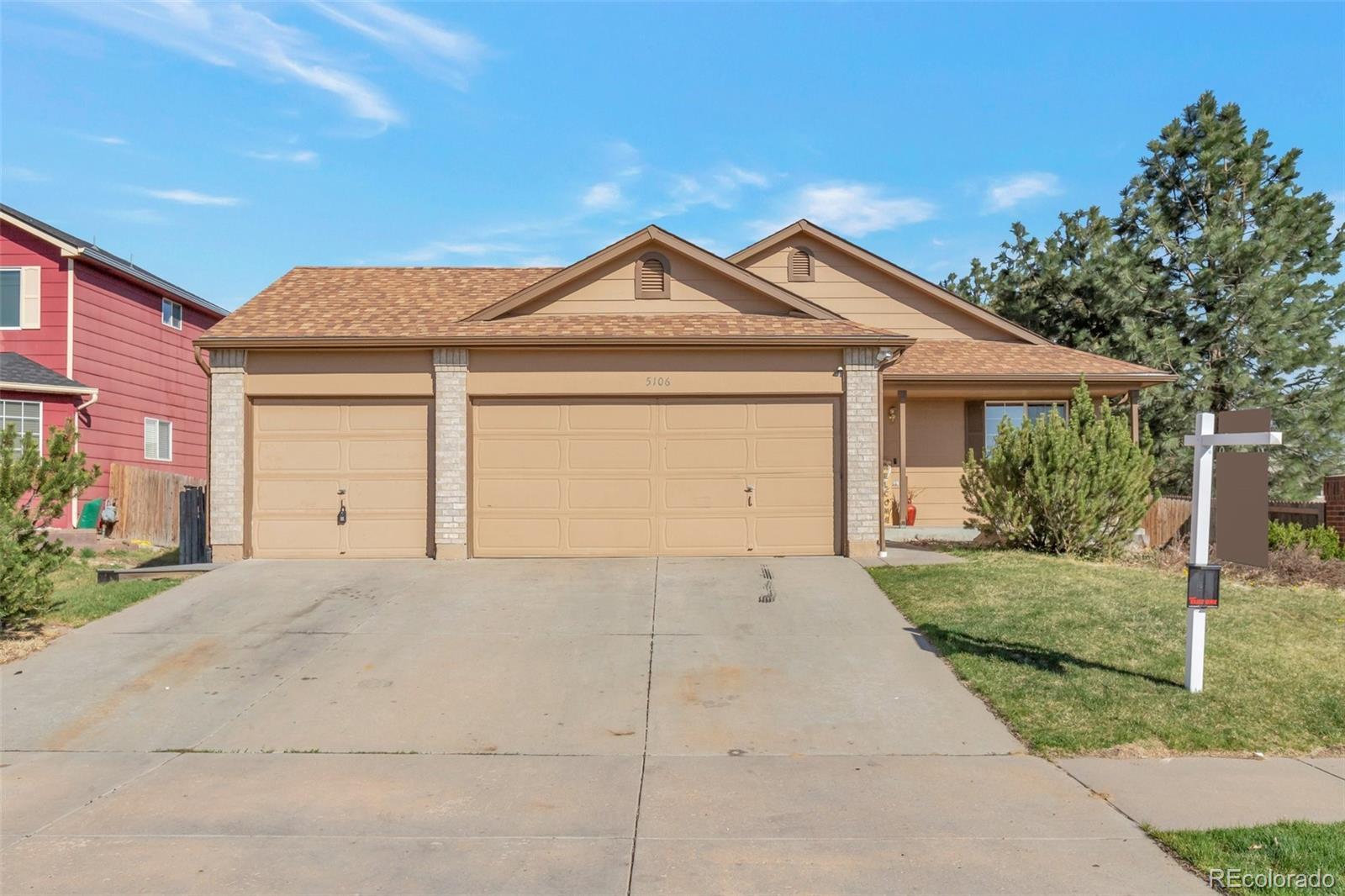 5106 Eagle Court Denver CO 80239