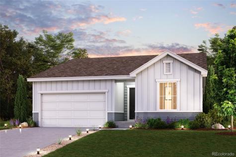 5596 Ranch Street Mead CO 80504
