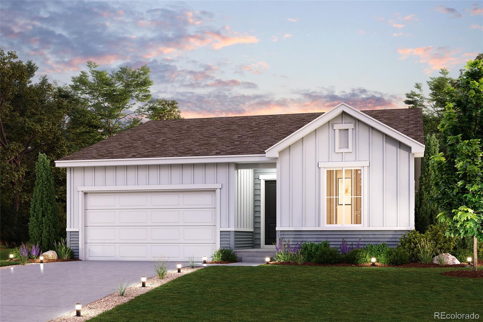 5596 Ranch Street Mead CO 80504