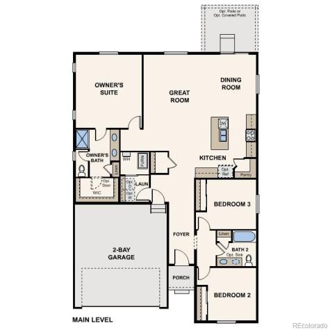 5596 Ranch Street Mead CO 80504
