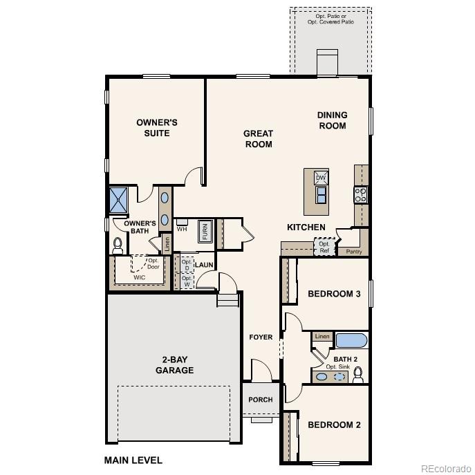 5596 Ranch Street Mead CO 80504
