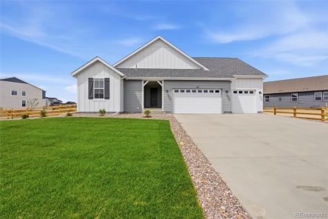 1113 Floyd Place Elizabeth CO 80107