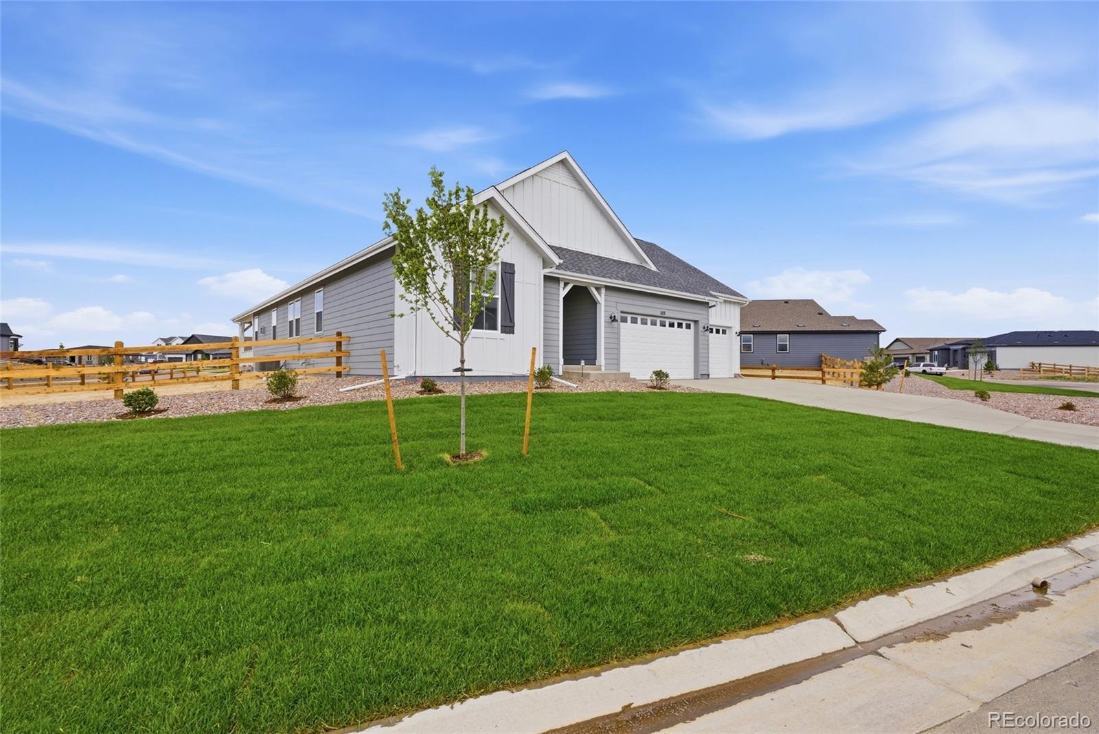 1113 Floyd Place Elizabeth CO 80107