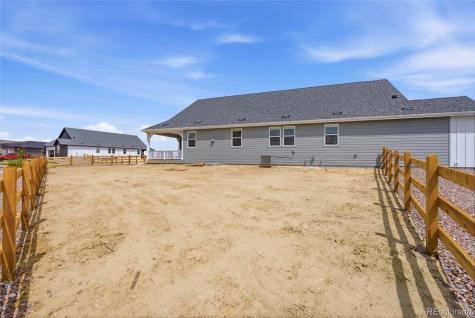 1113 Floyd Place Elizabeth CO 80107