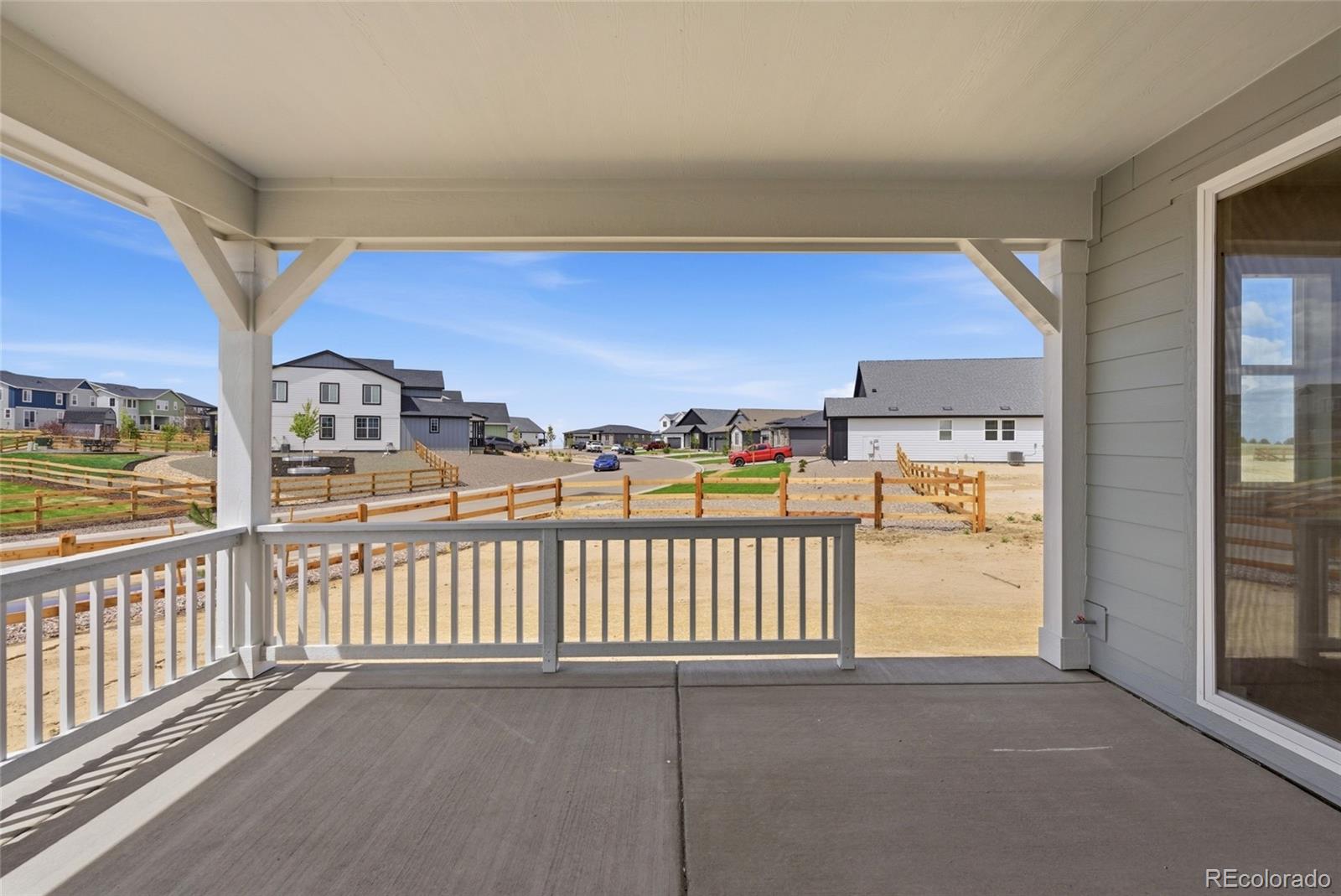 1113 Floyd Place Elizabeth CO 80107