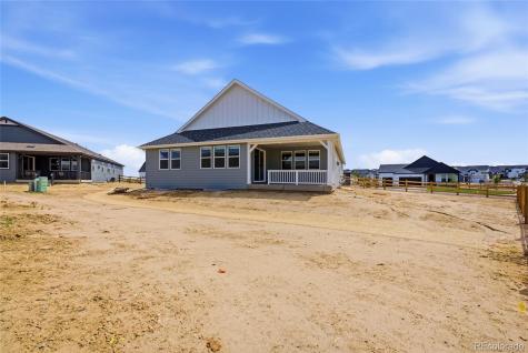 1113 Floyd Place Elizabeth CO 80107