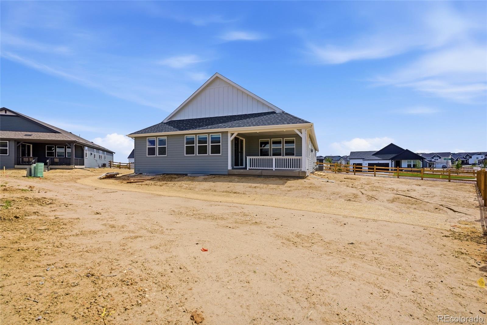 1113 Floyd Place Elizabeth CO 80107