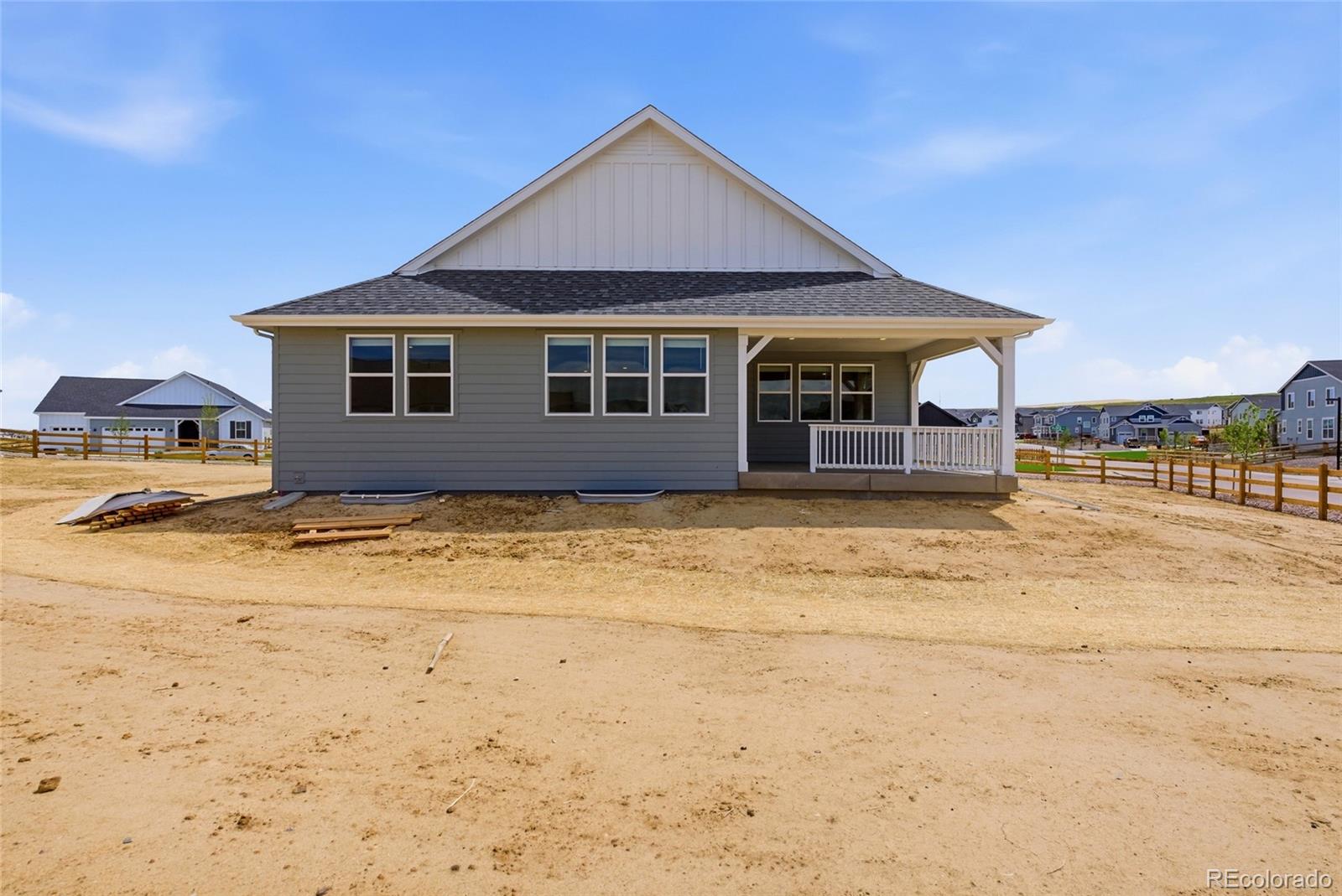 1113 Floyd Place Elizabeth CO 80107
