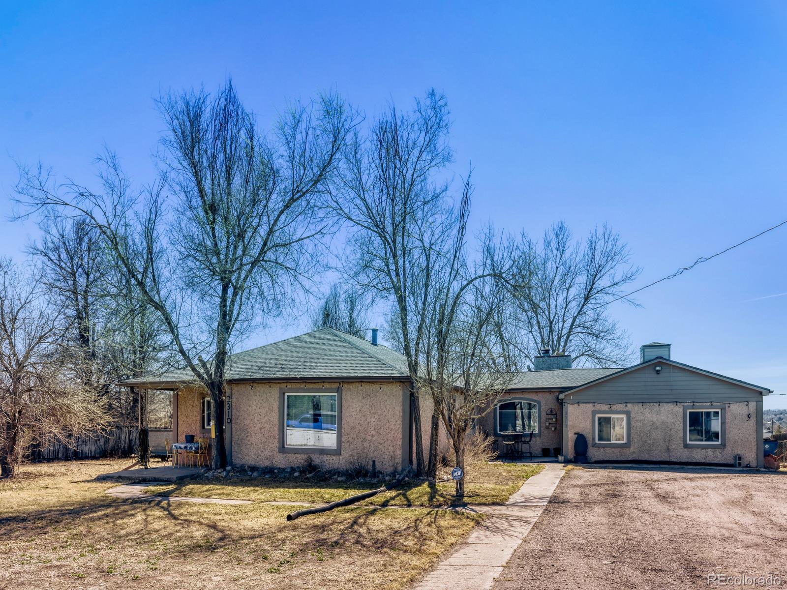 3310 W 65th Avenue Denver CO 80221