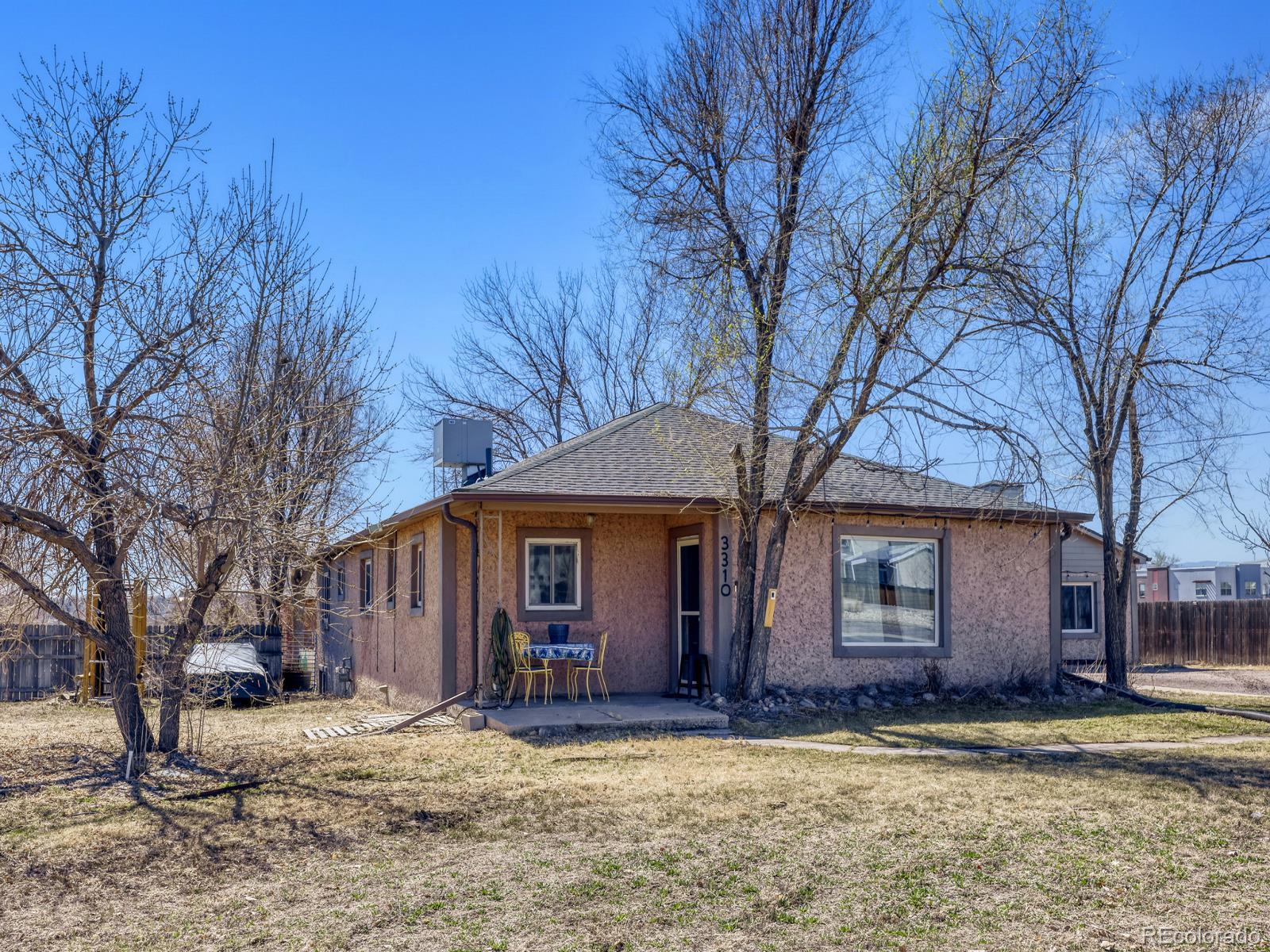 3310 W 65th Avenue Denver CO 80221