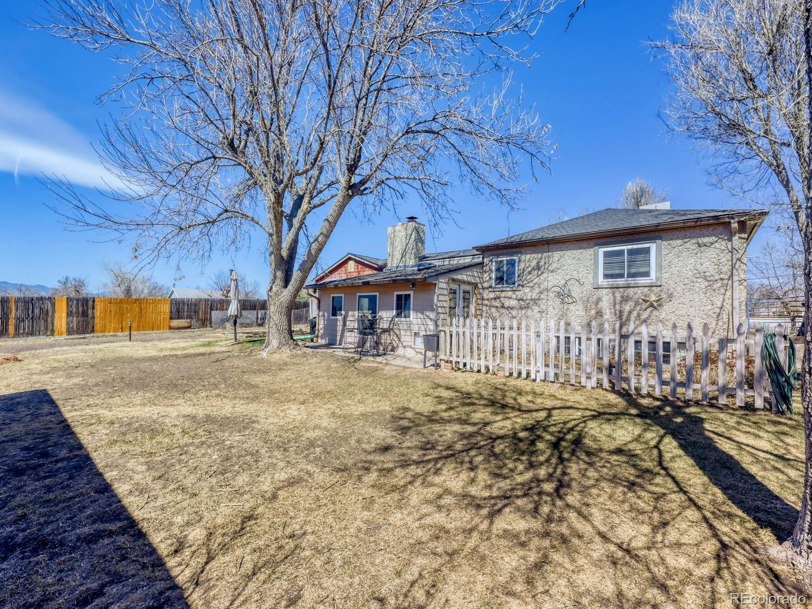 3310 W 65th Avenue Denver CO 80221