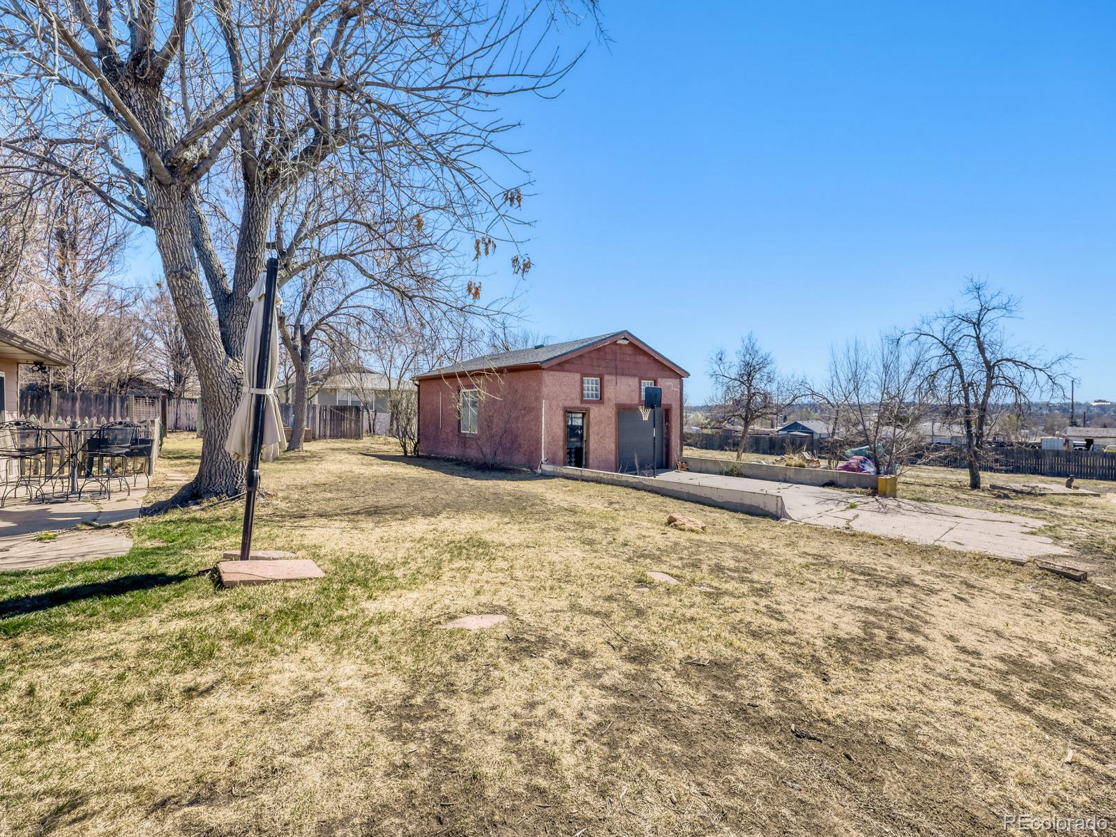 3310 W 65th Avenue Denver CO 80221
